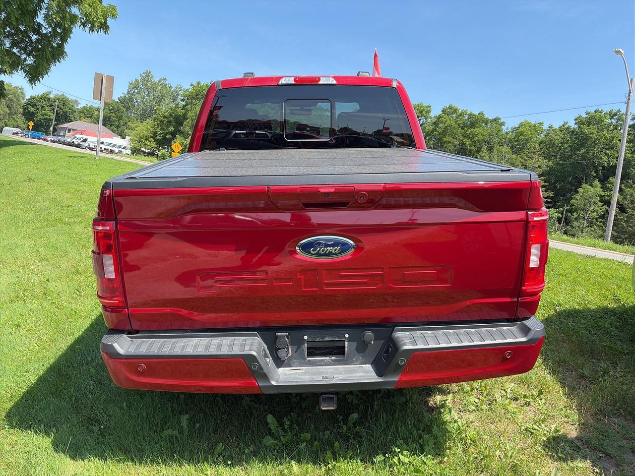 2021 Ford F-150 XLT, BACK UP CAM, REMOTE START, CLEAN CARFAX! Photo