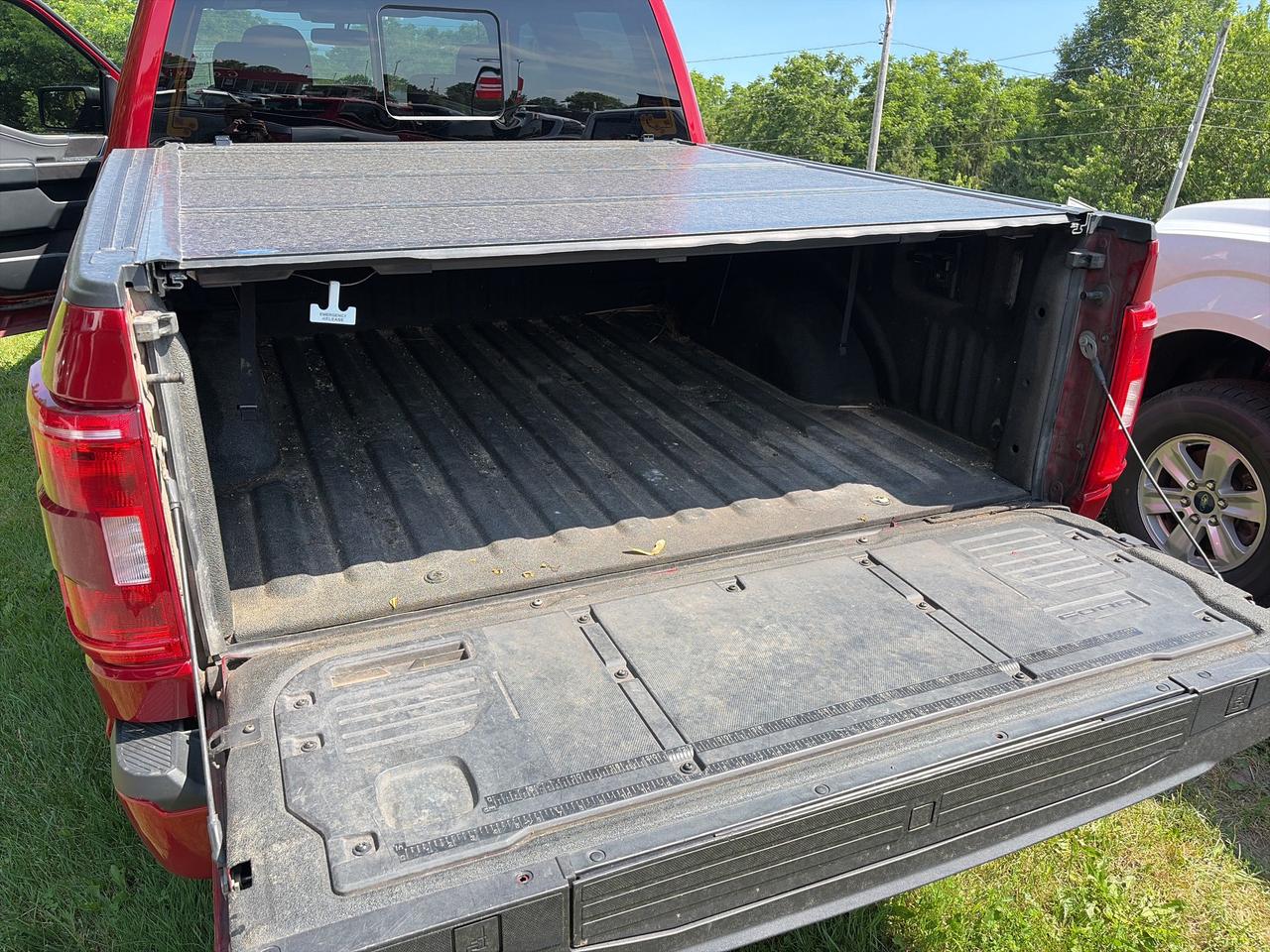 2021 Ford F-150 XLT, BACK UP CAM, REMOTE START, CLEAN CARFAX! - Photo #11