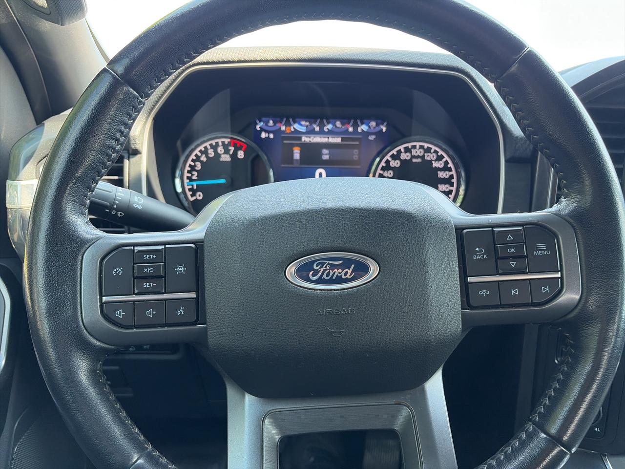 2021 Ford F-150 XLT, BACK UP CAM, REMOTE START, CLEAN CARFAX! - Photo #13