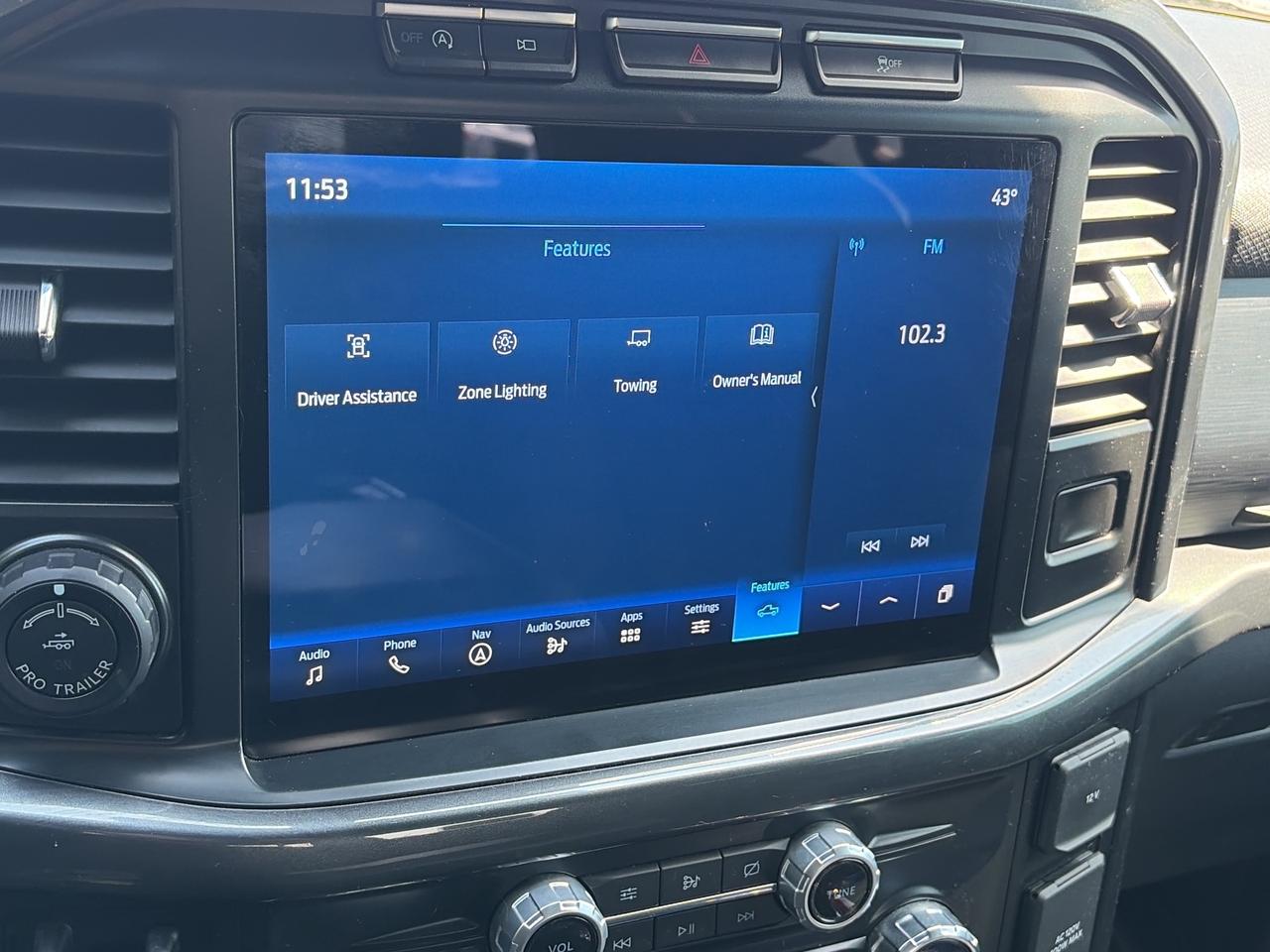 2021 Ford F-150 XLT, BACK UP CAM, REMOTE START, CLEAN CARFAX! - Photo #19
