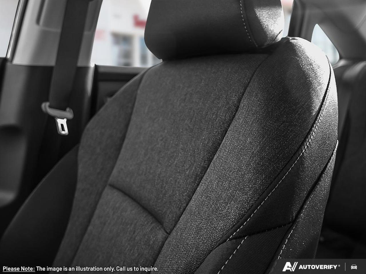 2026 Honda Accord Sedan 4DR SDN CVT SE Photo