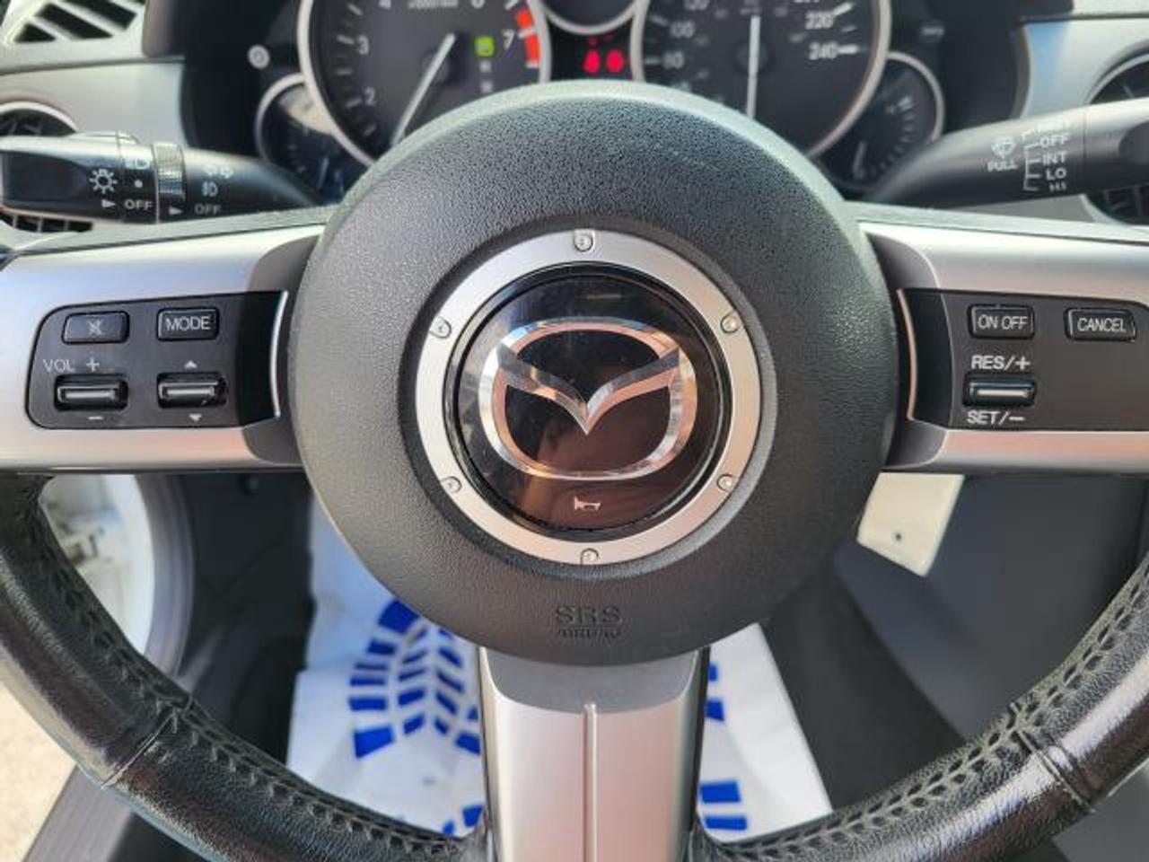 2012 Mazda Miata MX-5 Sport Photo