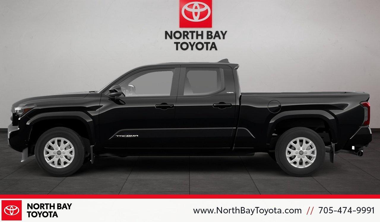 2026 Toyota Tacoma SR5 Photo
