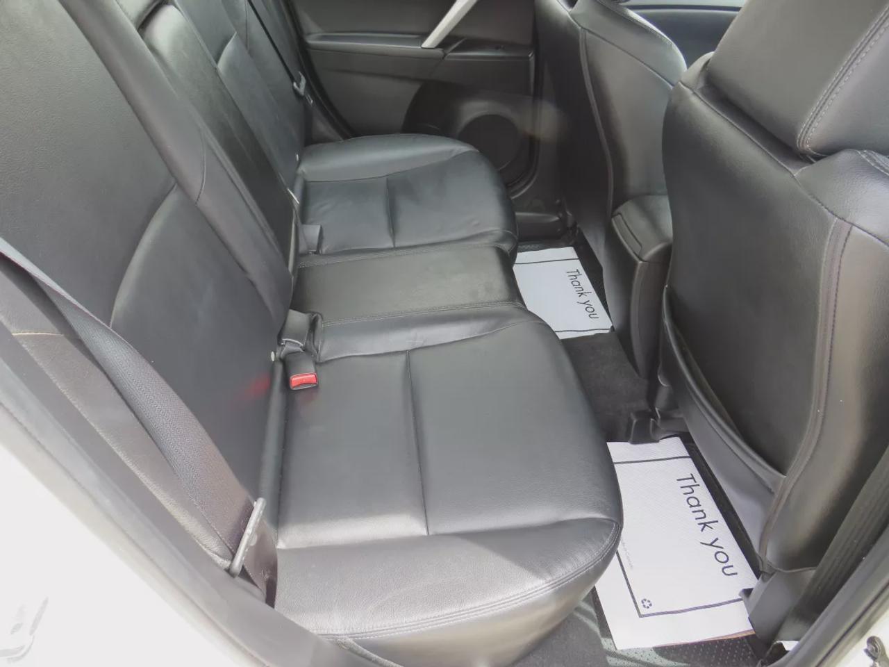 2013 Mazda MAZDA3 GS-SKY Photo