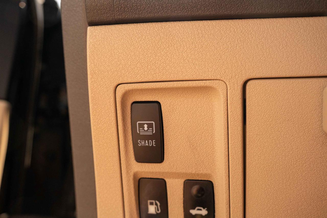 2007 Lexus ES 350 Base Photo