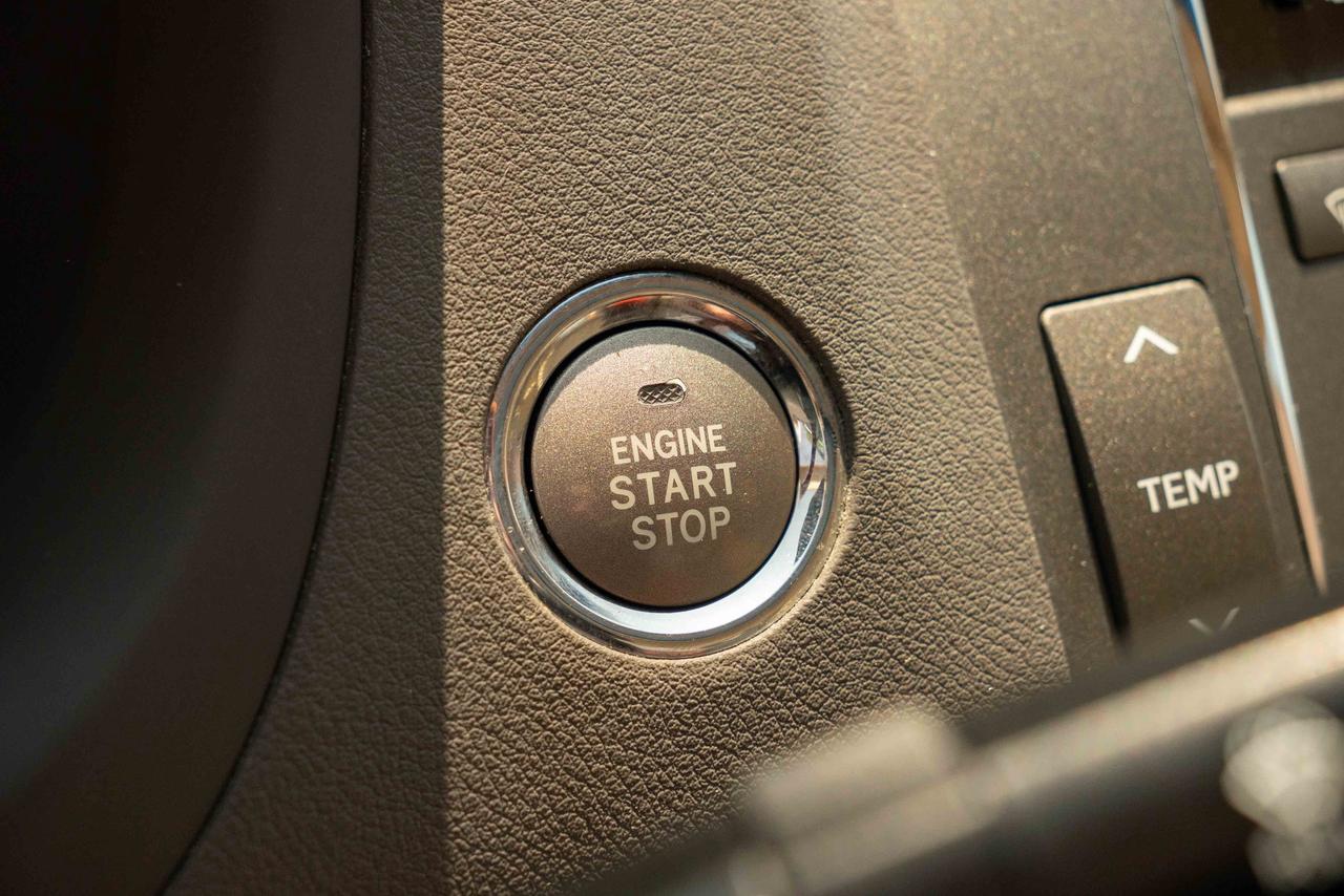 2007 Lexus ES 350 Base Photo