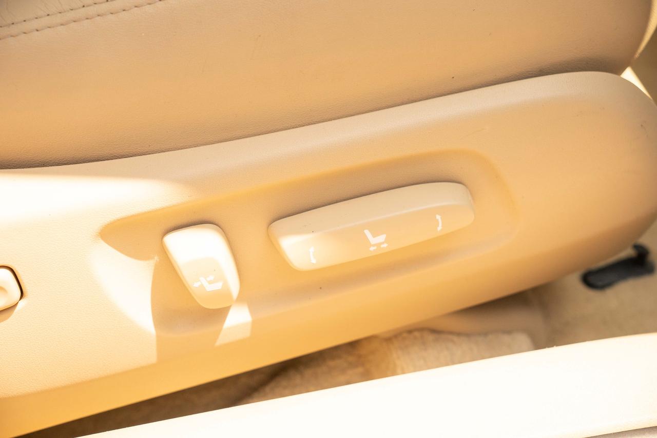 2007 Lexus ES 350 Base Photo