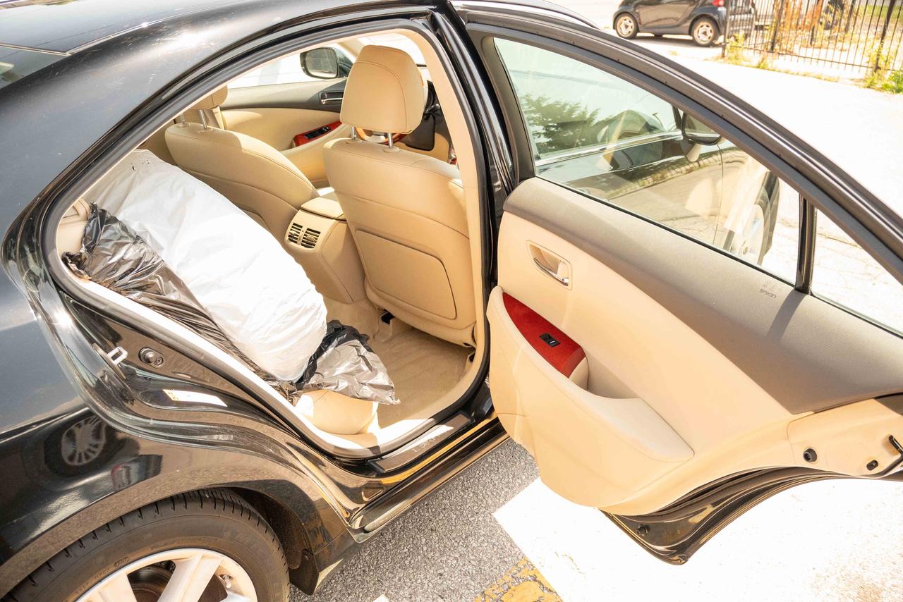2007 Lexus ES 350 Base Photo