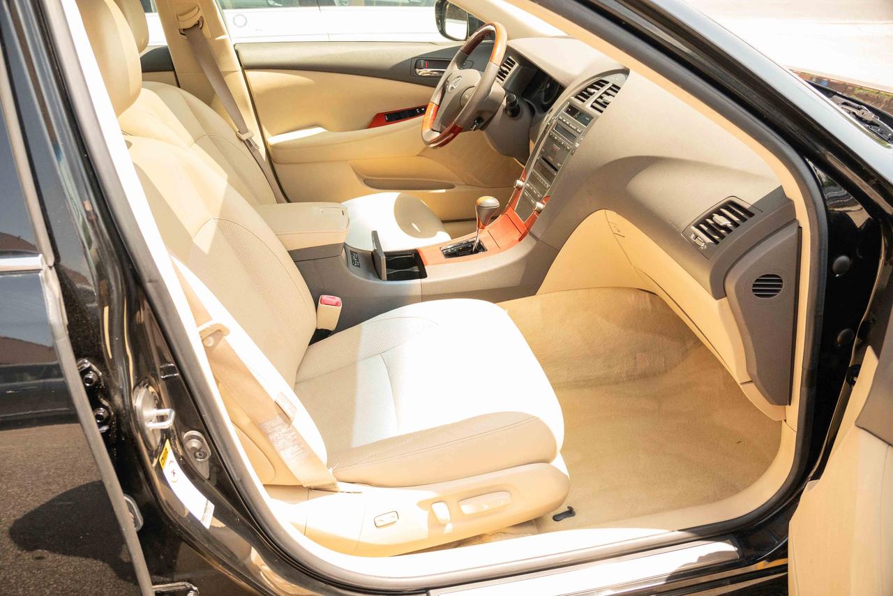 2007 Lexus ES 350 Base Photo