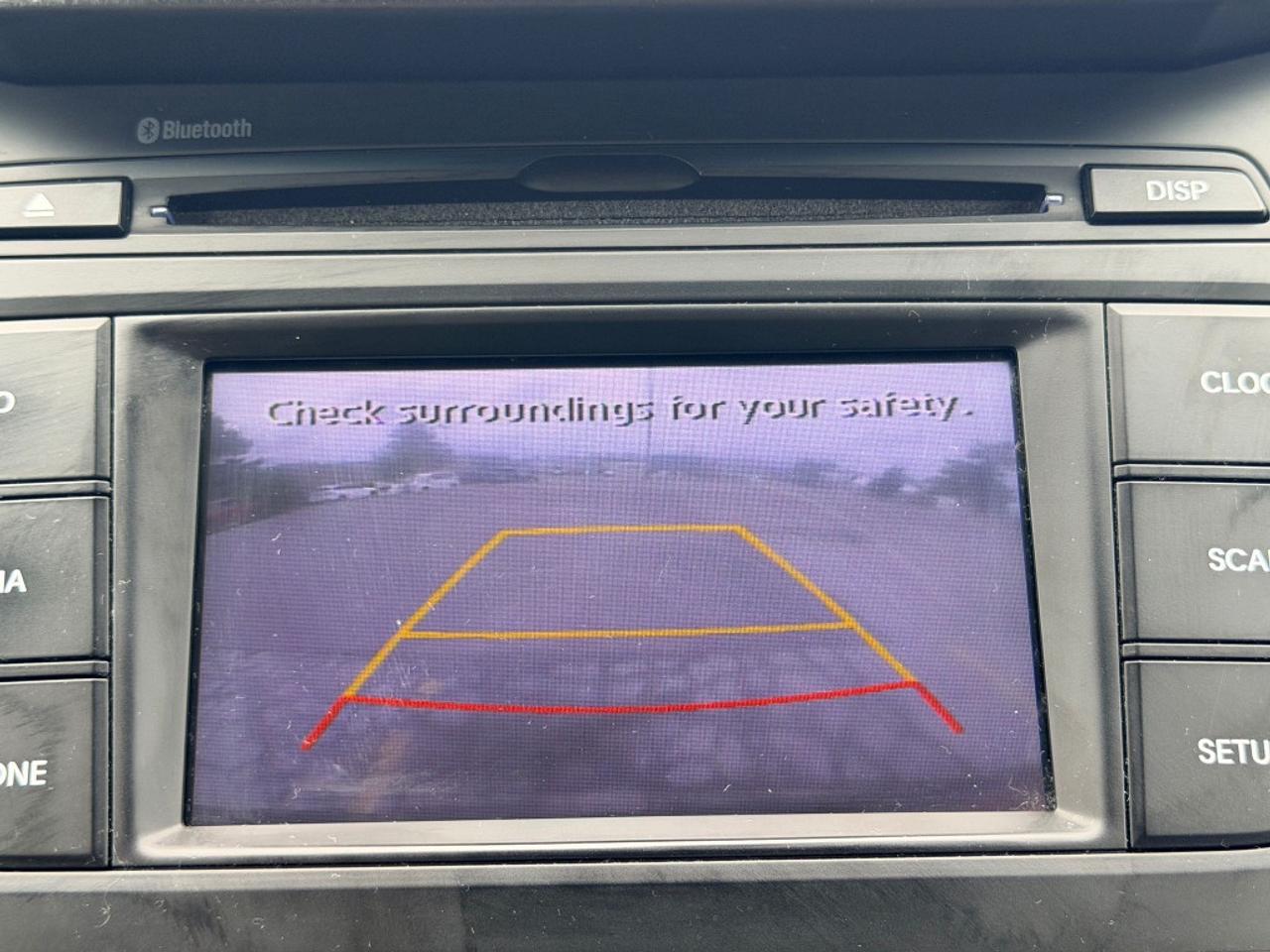 2018 Hyundai Santa Fe Sport 4dr SUV (2.4L 4cyl 6A) Photo