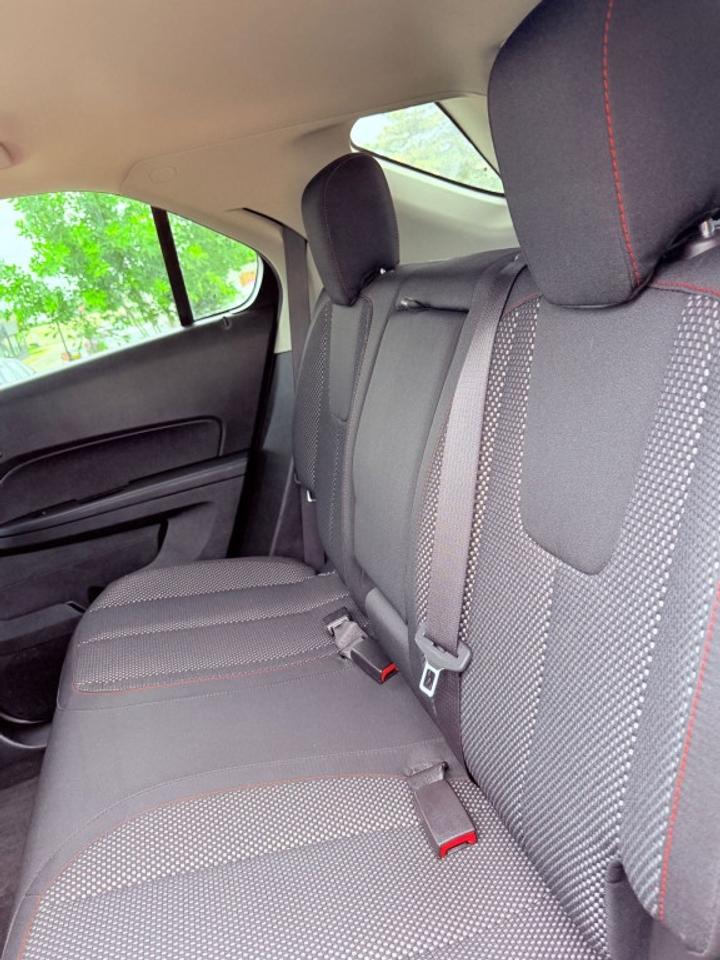 2016 Chevrolet Equinox LT 4dr SUV AWD (2.4L 4cyl 6A) Photo