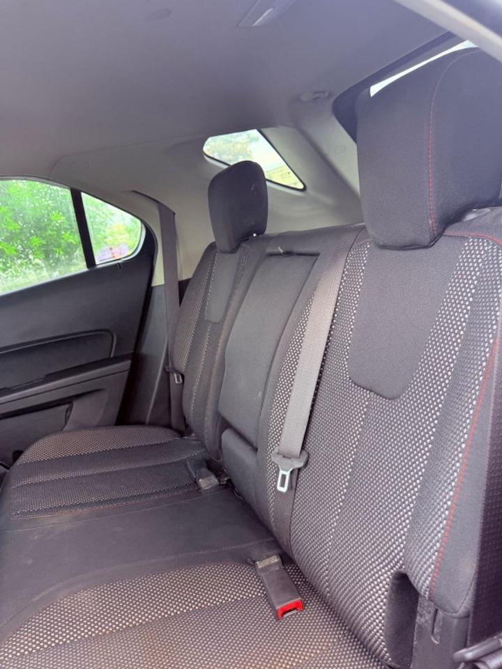 2017 Chevrolet Equinox LT Fleet 4dr SUV AWD (2.4L 4cyl 6A) Photo