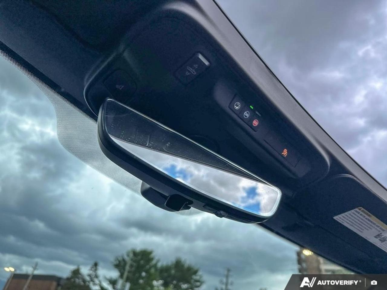 2022 Chevrolet Camaro ZL1  -  Cooled Seats -  HUD Photo