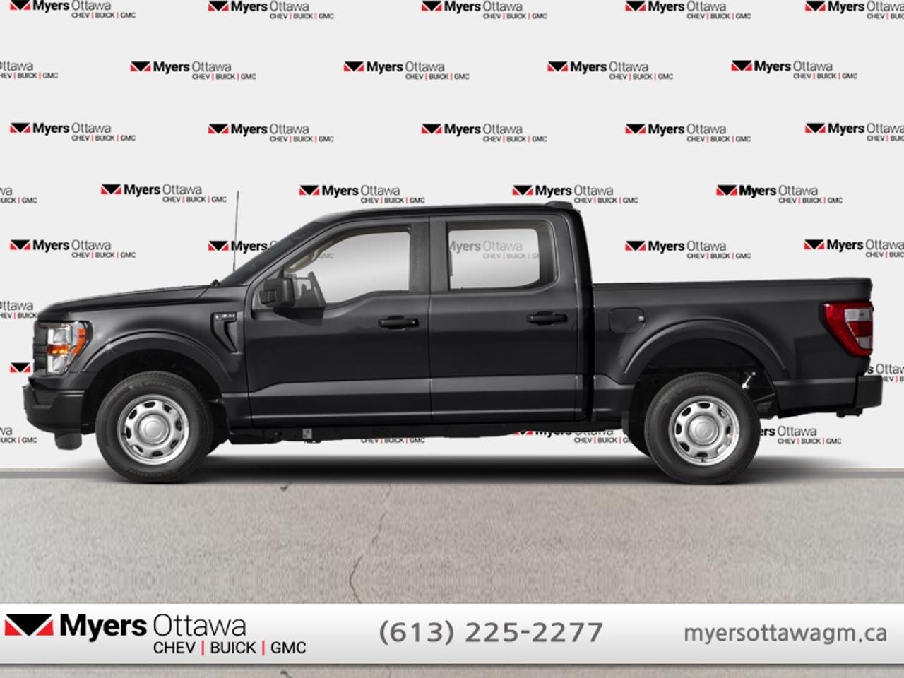 2023 Ford F-150 XL  - Apple CarPlay -  Android Auto Photo