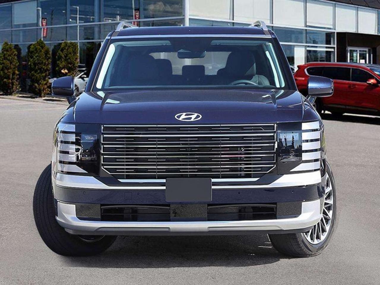 2026 Hyundai PALISADE Ultimate Calligraphy  - Premium Audio - $214.18 /Wk Photo1