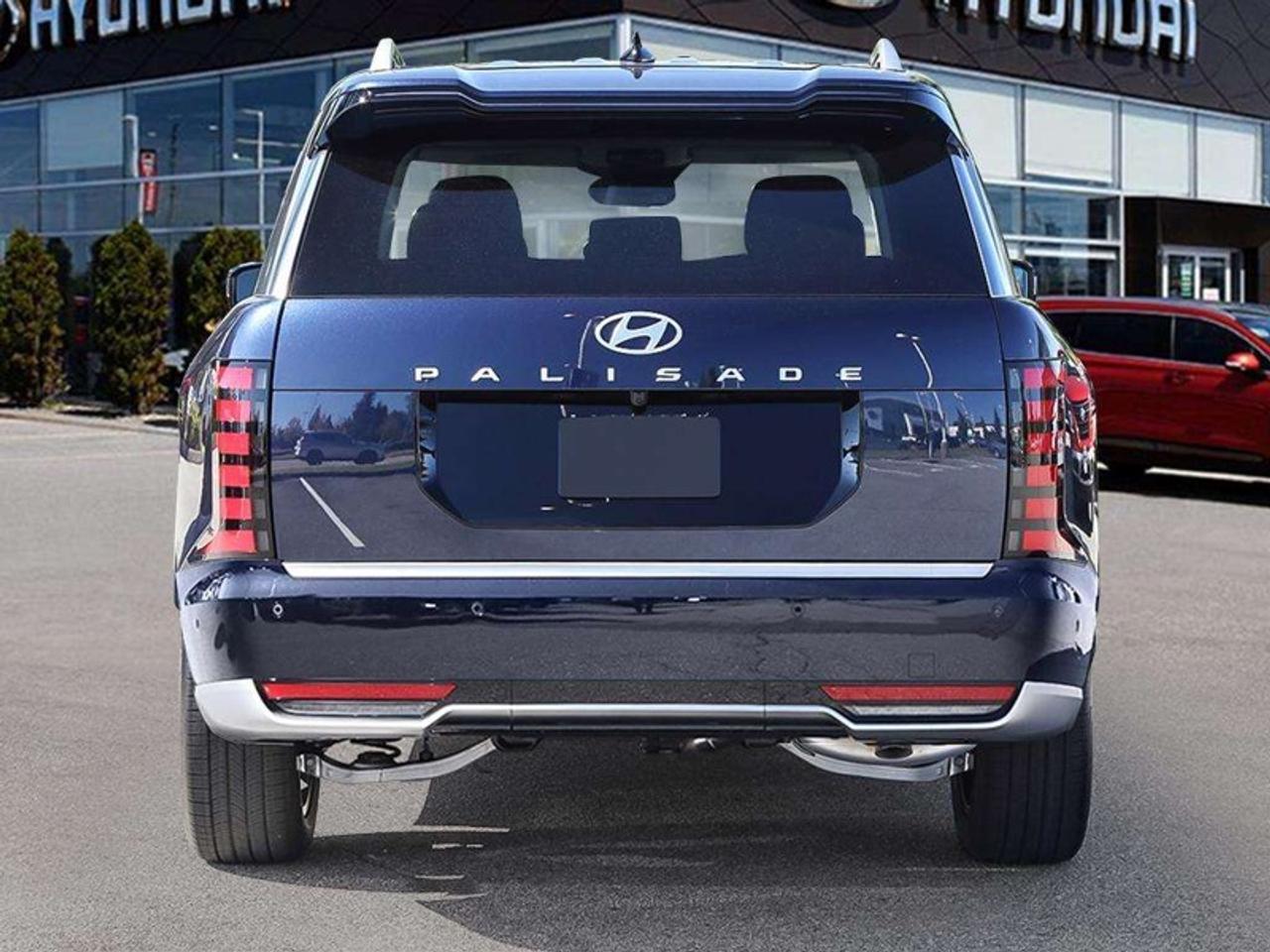 2026 Hyundai PALISADE Ultimate Calligraphy  - Premium Audio - $214.18 /Wk Photo