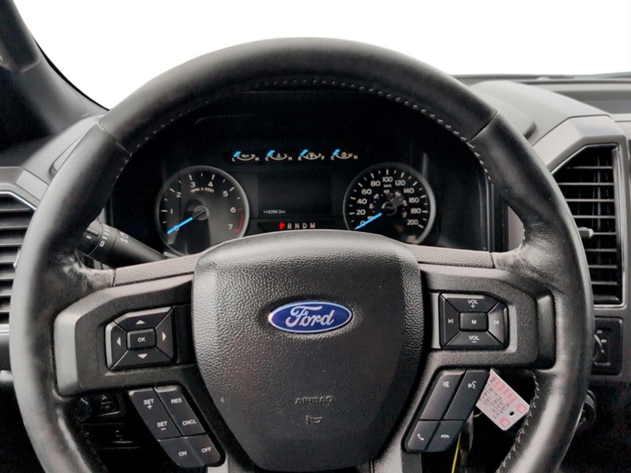 2018 Ford F-150 XLT w/Sport Pkg  **CLEAN CARFAX** Photo