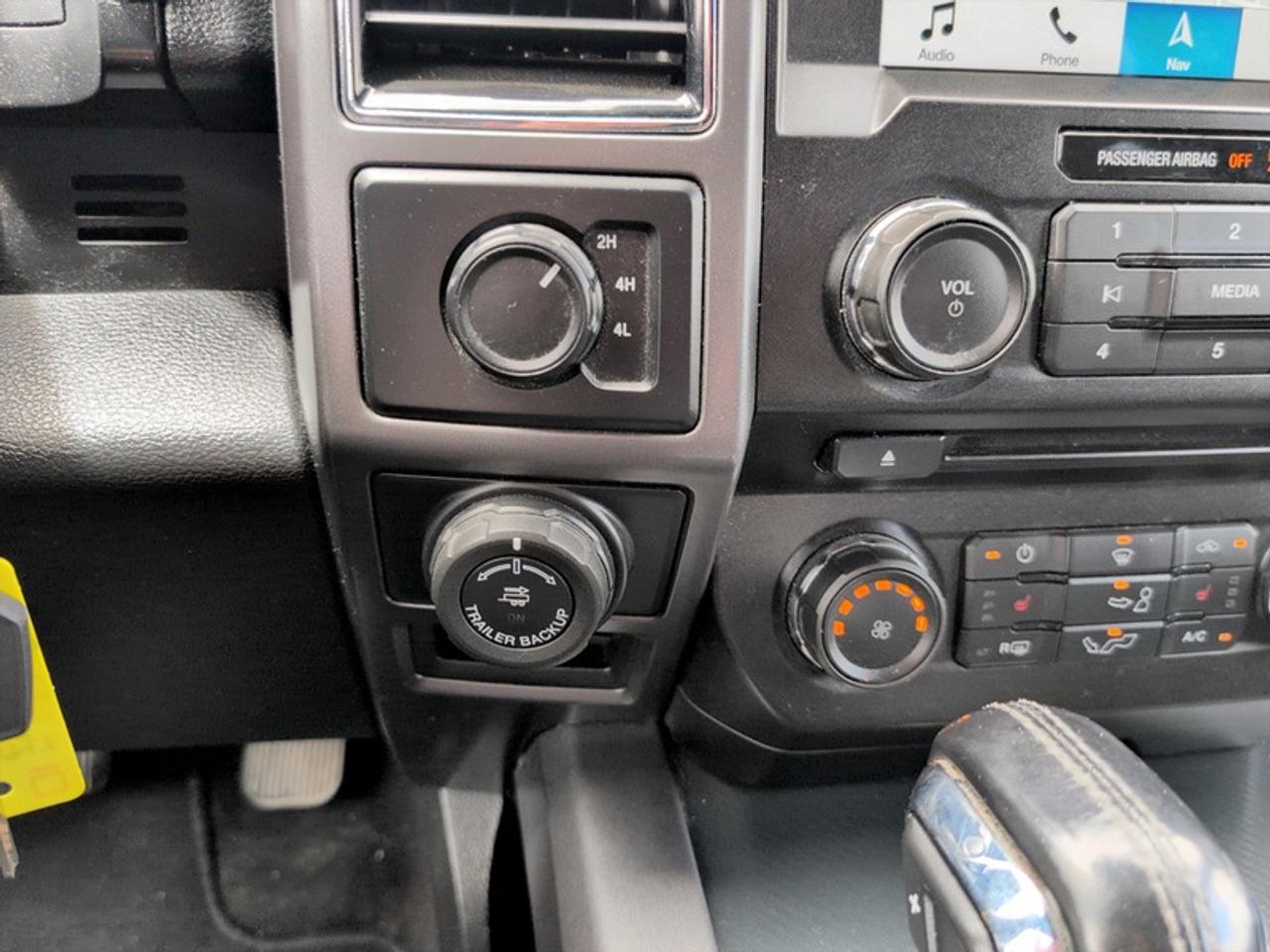 2018 Ford F-150 XLT w/Sport Pkg  **CLEAN CARFAX** Photo