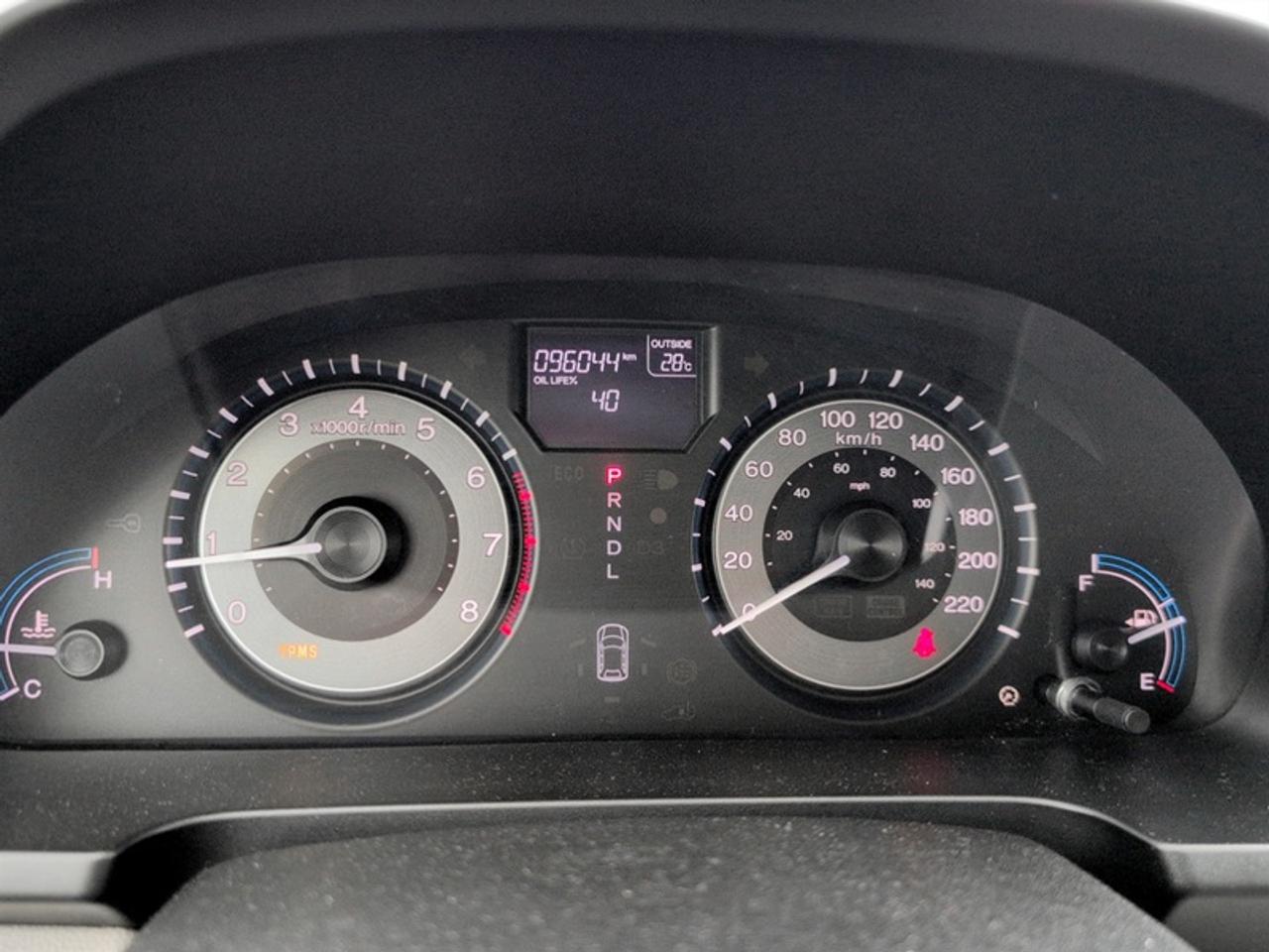 2013 Honda Odyssey EX-L  **LOW KMS - 37 SERV. RECS.** Photo