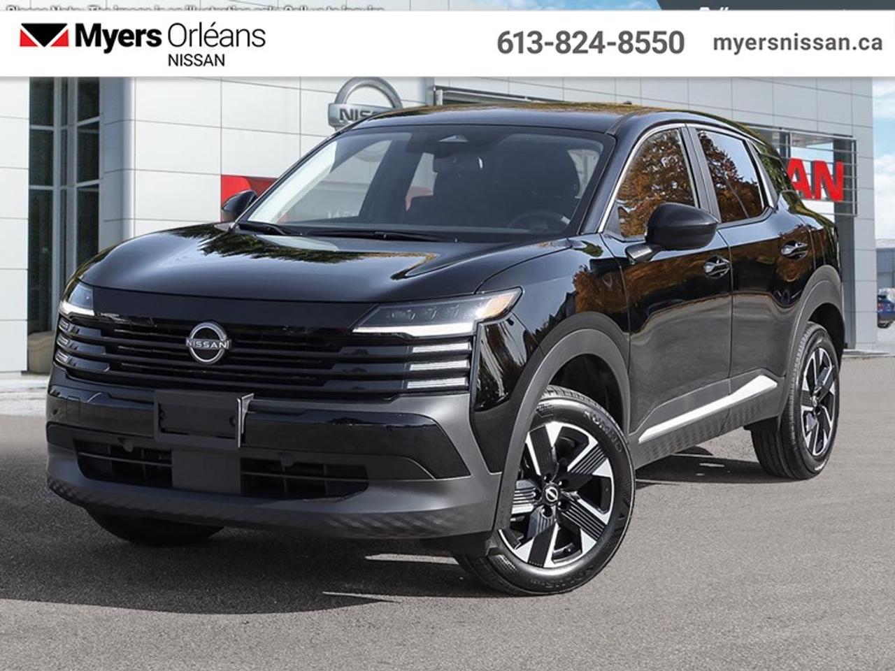 2026 Nissan Kicks SV AWD  - Premium Package Photo