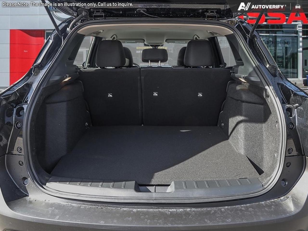 2026 Nissan Kicks SV AWD  - Premium Package Photo