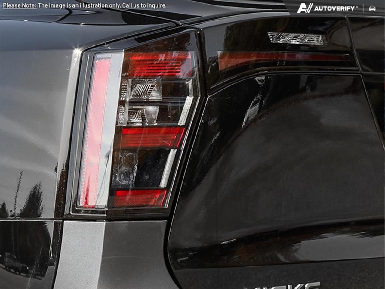 2026 Nissan Kicks SV AWD  - Premium Package Photo