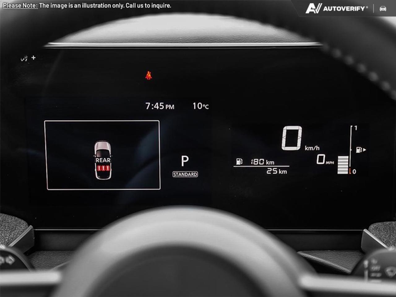 2026 Nissan Kicks SV AWD  - Premium Package Photo