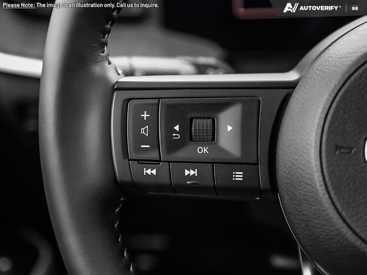 2026 Nissan Kicks SV AWD  - Premium Package Photo