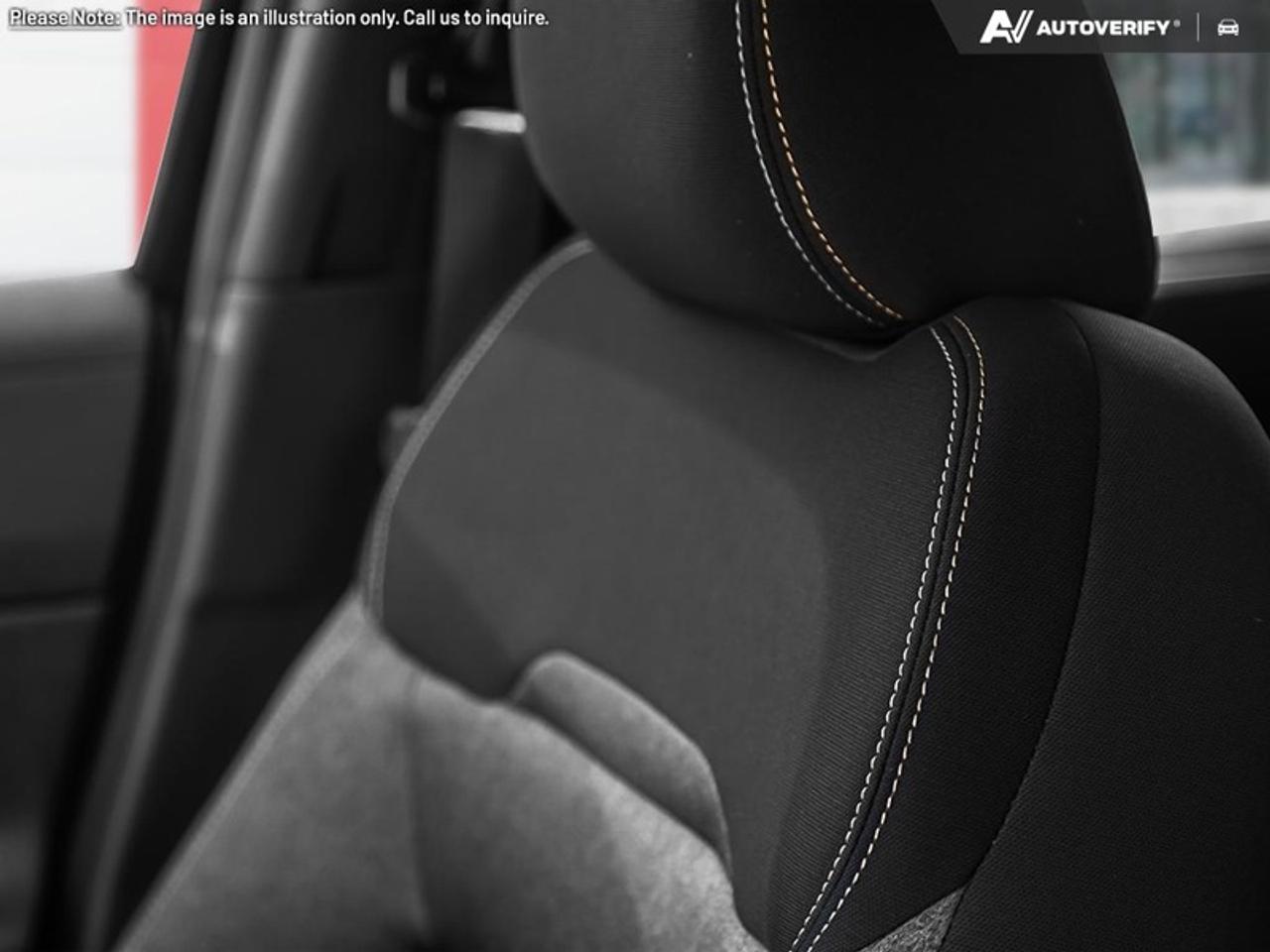 2026 Nissan Kicks SV AWD  - Premium Package Photo