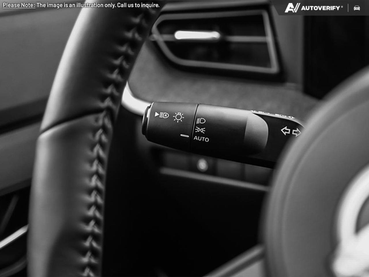 2026 Nissan Kicks SV AWD  - Premium Package Photo