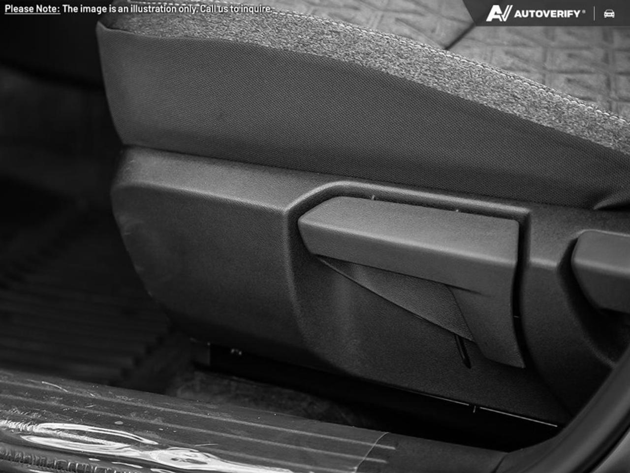 2026 Nissan Kicks SV AWD  - Premium Package Photo