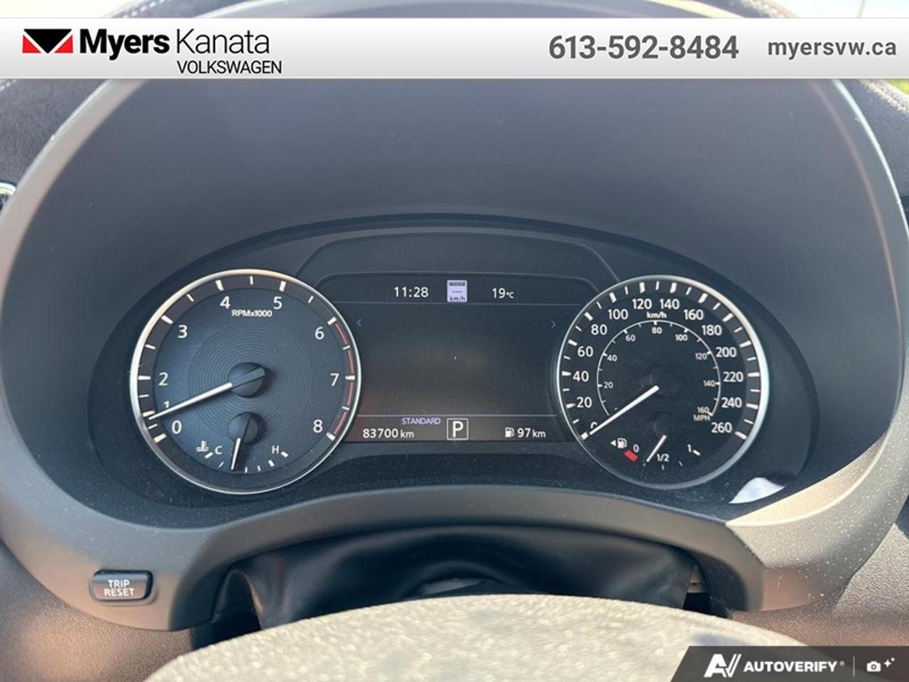 2020 Infiniti QX50  Photo