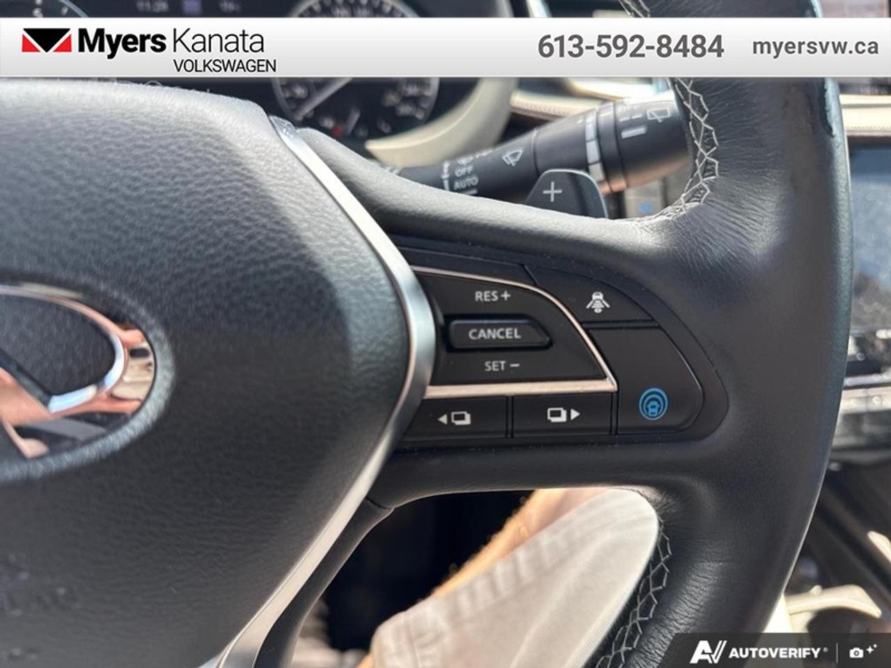 2020 Infiniti QX50  Photo
