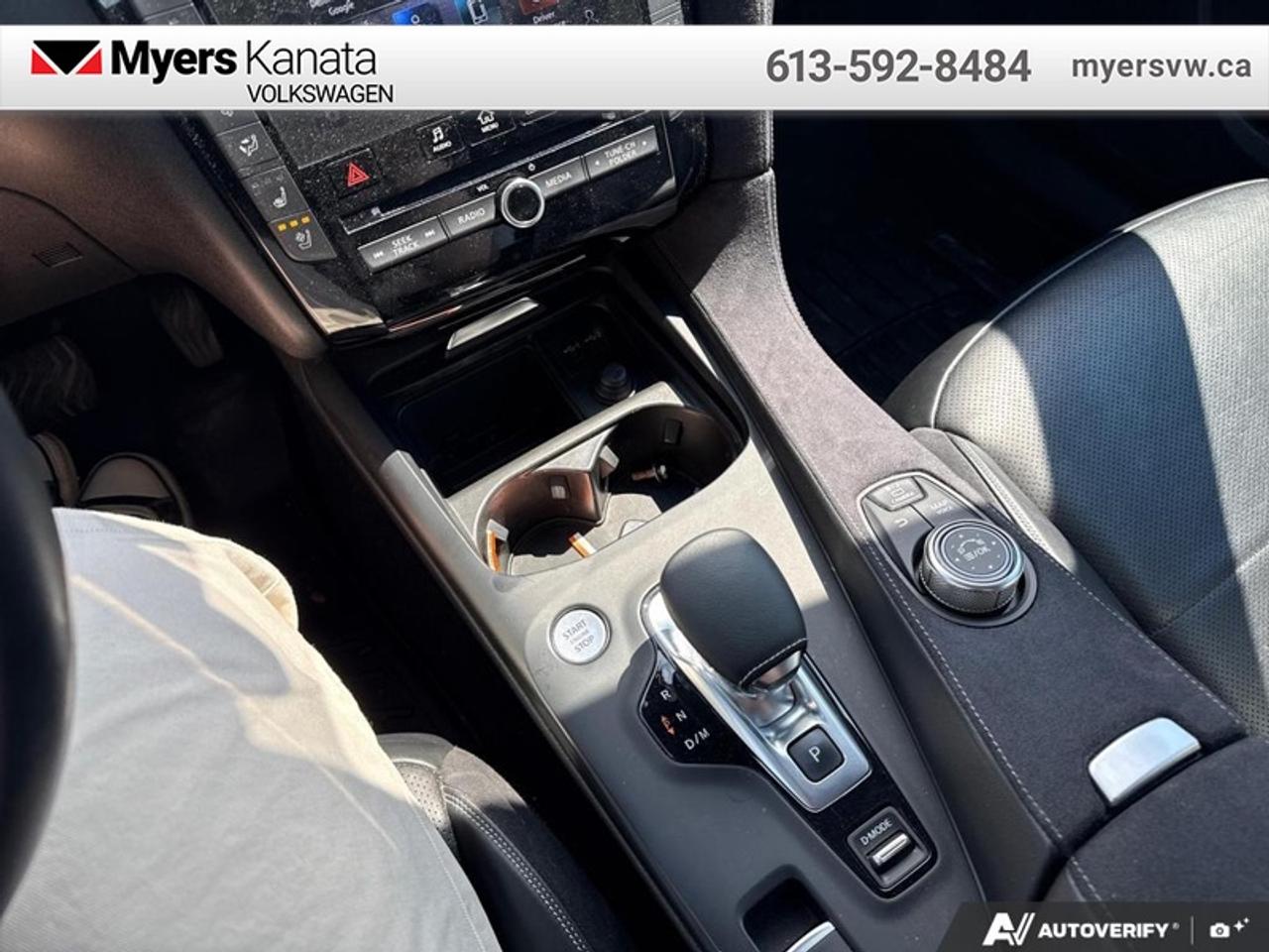 2020 Infiniti QX50  Photo