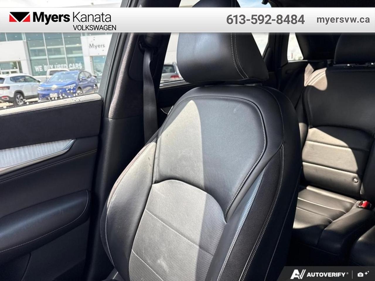 2020 Infiniti QX50  Photo
