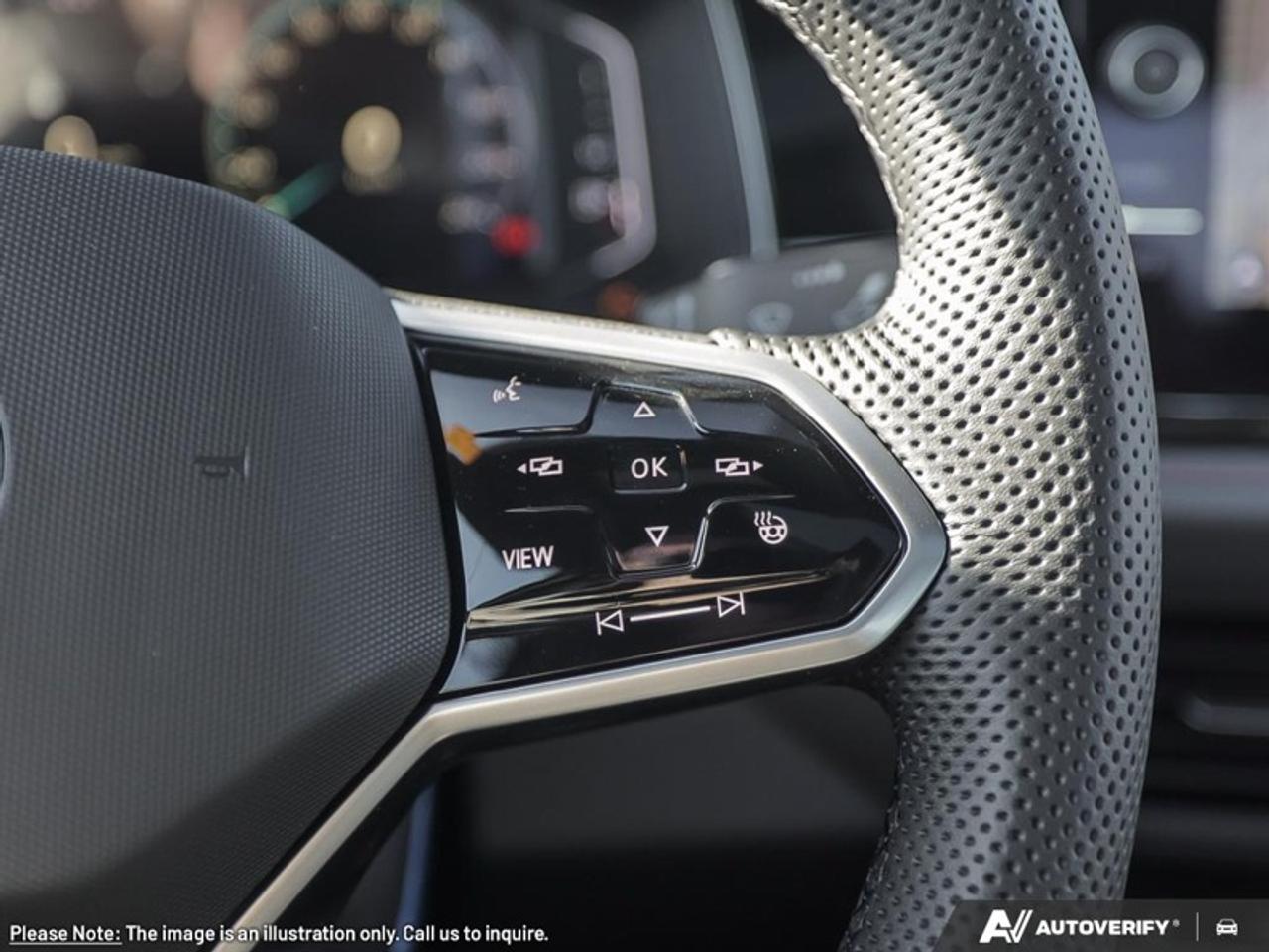 2026 Volkswagen Jetta GLI Autobahn Manual  -  Cooled Seats Photo