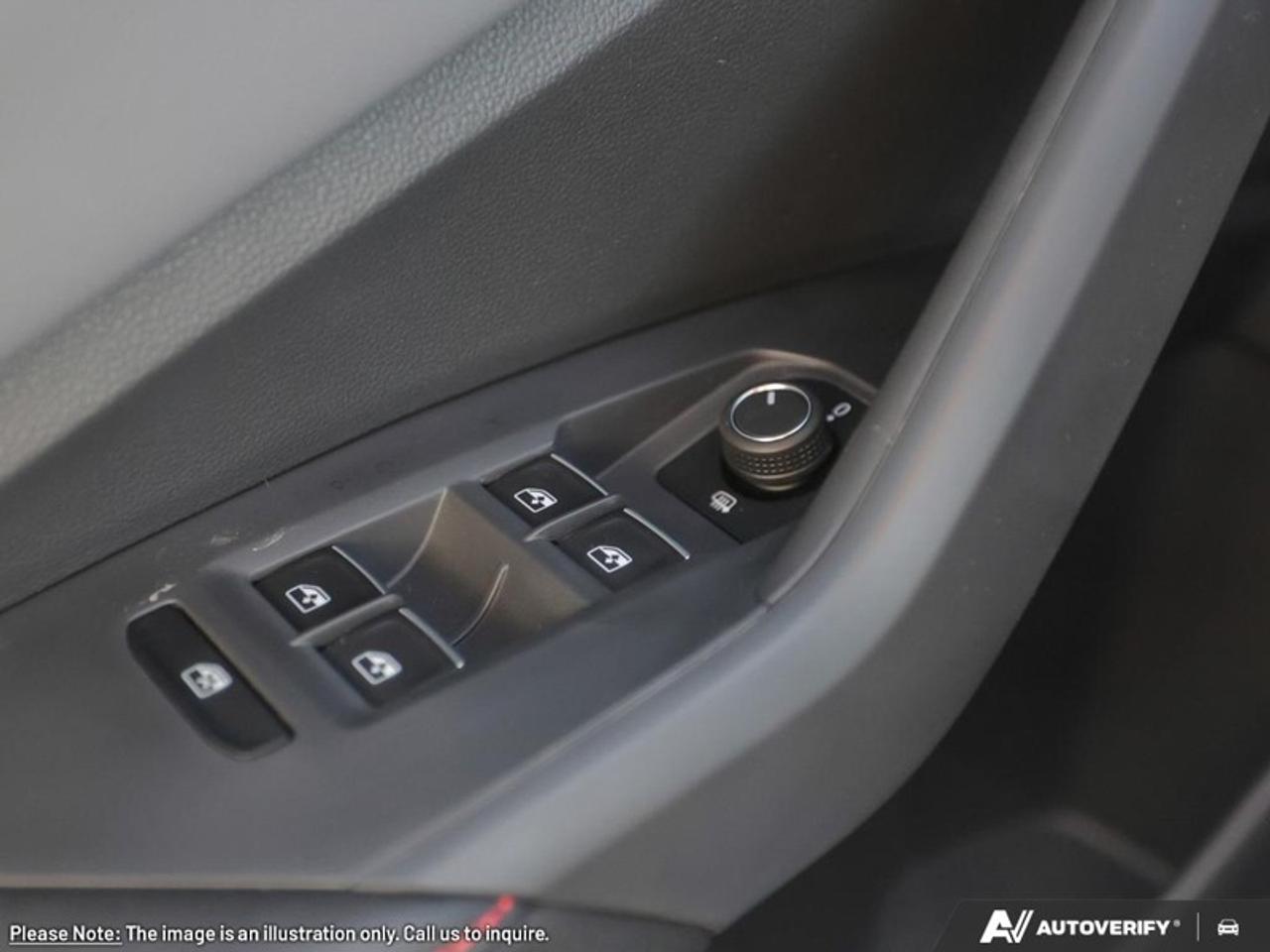 2026 Volkswagen Jetta GLI Autobahn Manual  -  Cooled Seats Photo