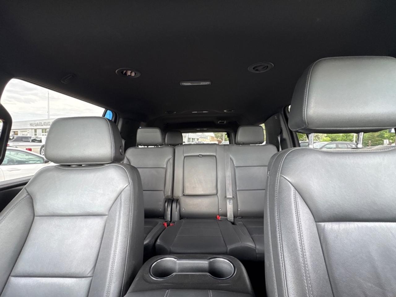 2024 Chevrolet Suburban LT  LEATHER|8 PASS| Photo