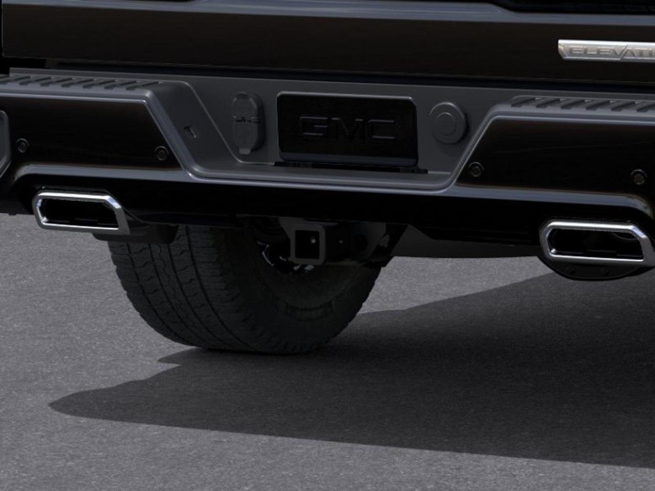 2026 GMC Sierra 1500 Elevation  - Heated Seats Photo