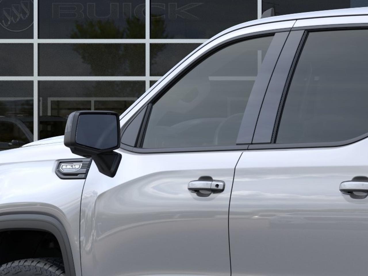 2026 GMC Sierra 1500 Elevation  - Heated Seats Photo
