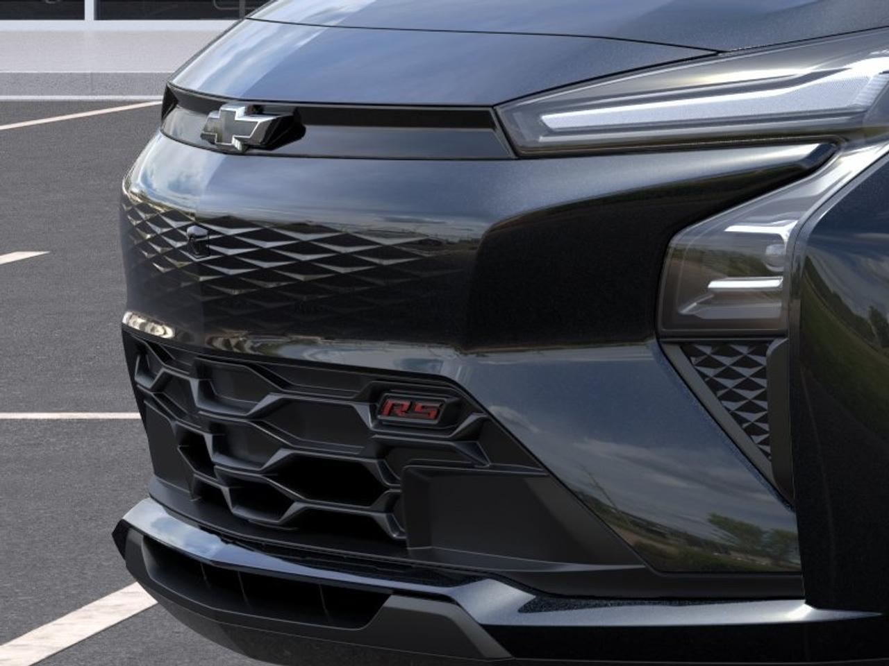 2027 Chevrolet Bolt RS  - Cooled Seats Photo