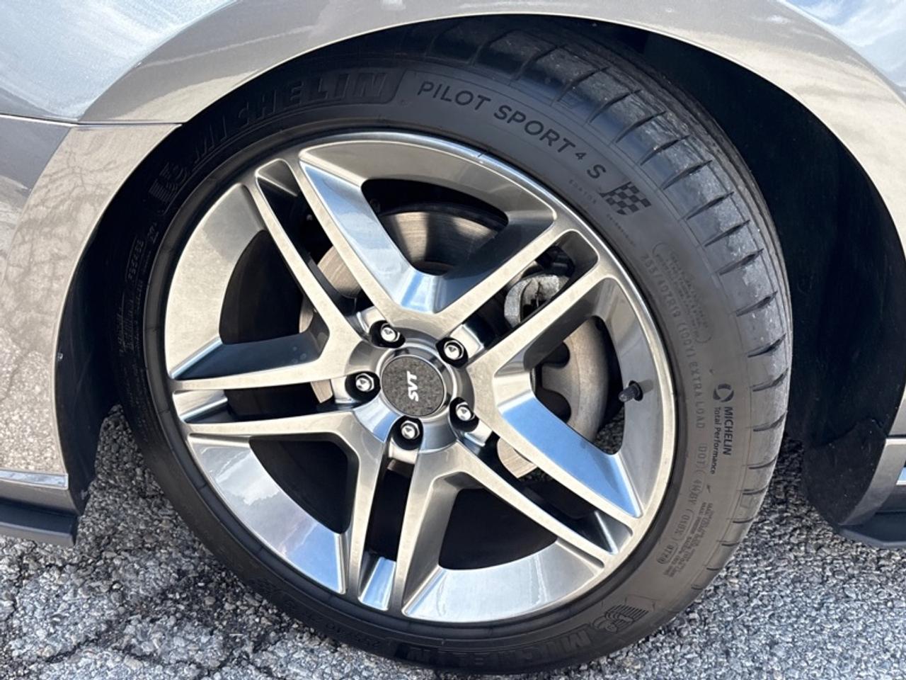 2010 Ford Mustang GT  - Low Mileage Photo