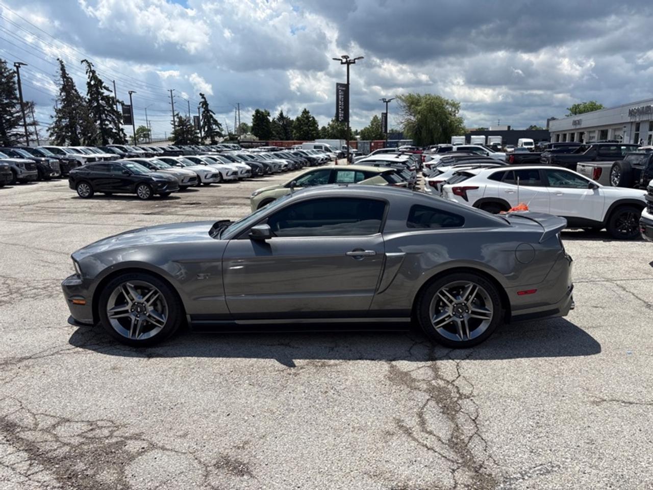 2010 Ford Mustang GT  - Low Mileage Photo