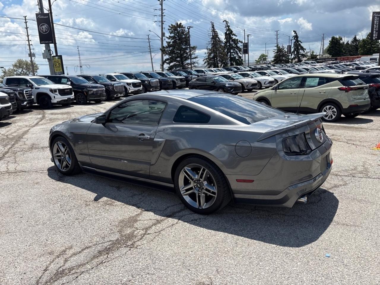 2010 Ford Mustang GT  - Low Mileage Photo