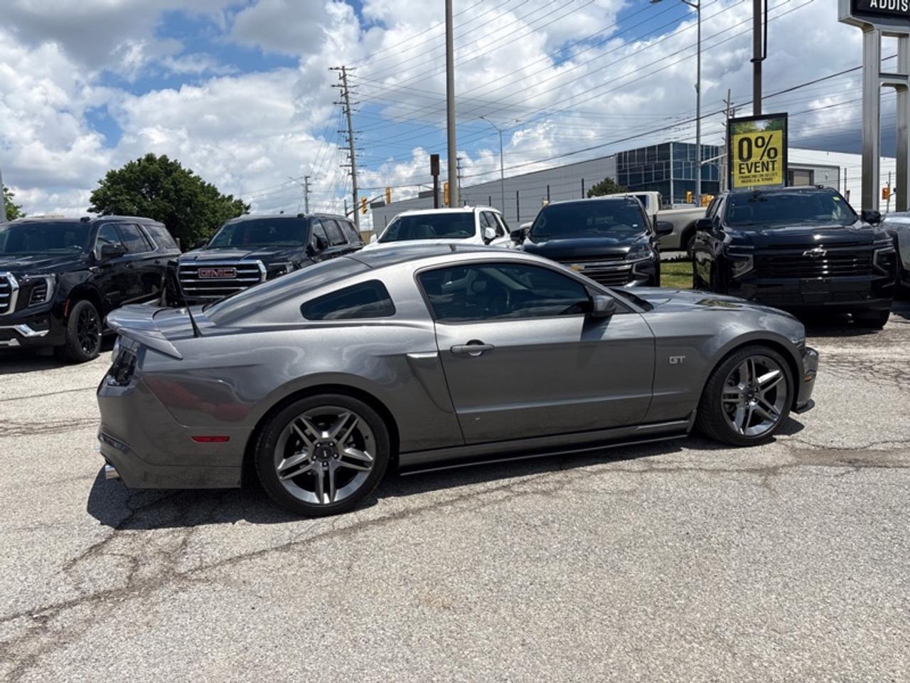 2010 Ford Mustang GT  - Low Mileage Photo