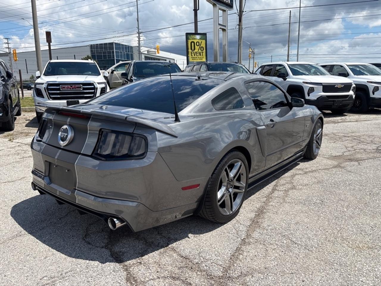 2010 Ford Mustang GT  - Low Mileage Photo