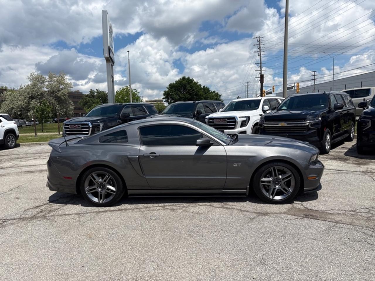 2010 Ford Mustang GT  - Low Mileage Photo