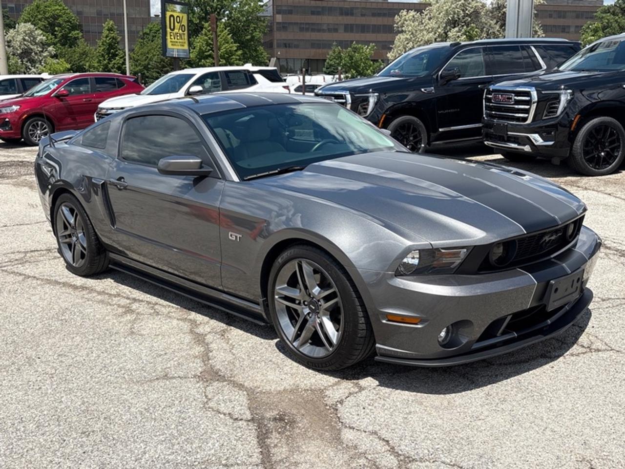 2010 Ford Mustang GT  - Low Mileage Photo