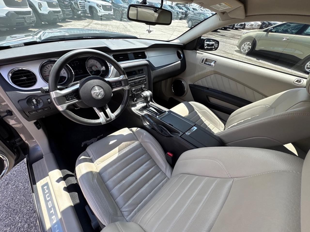 2010 Ford Mustang GT  - Low Mileage Photo