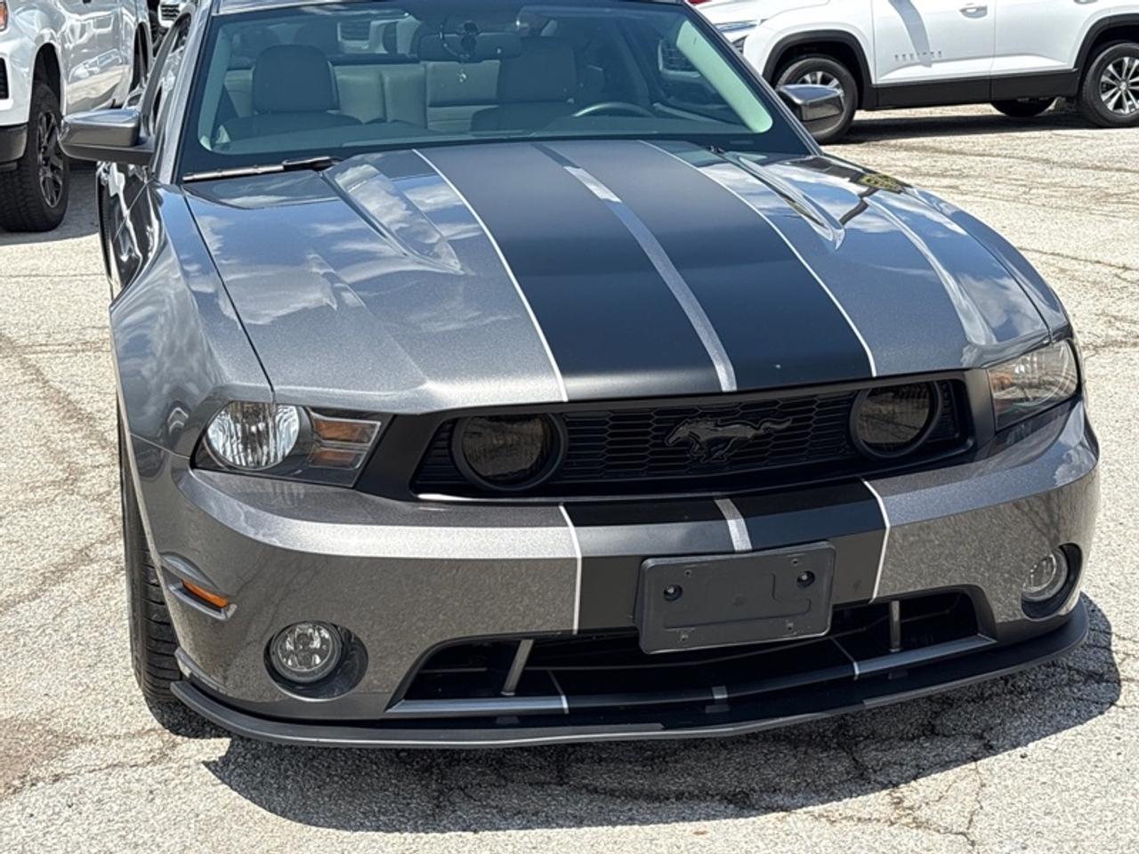 2010 Ford Mustang GT  - Low Mileage Photo